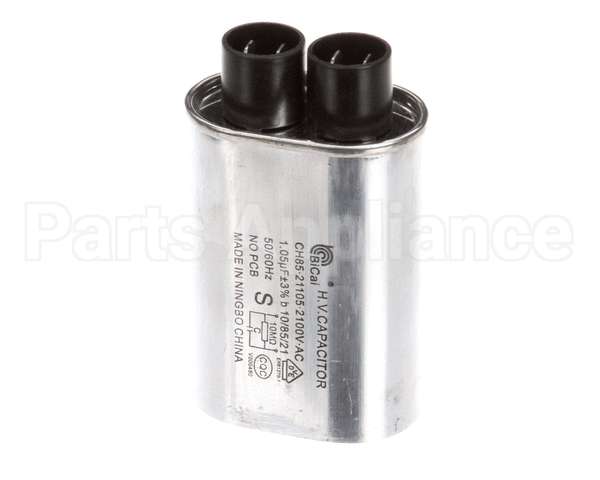 54127015 Amana Menumaster Capacitor, 1.05