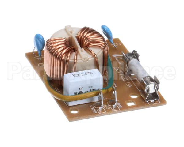 54127036 Amana Menumaster Fuse Block/Filter Assembly