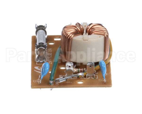 54127036 Amana Menumaster Fuse Block/Filter Assembly