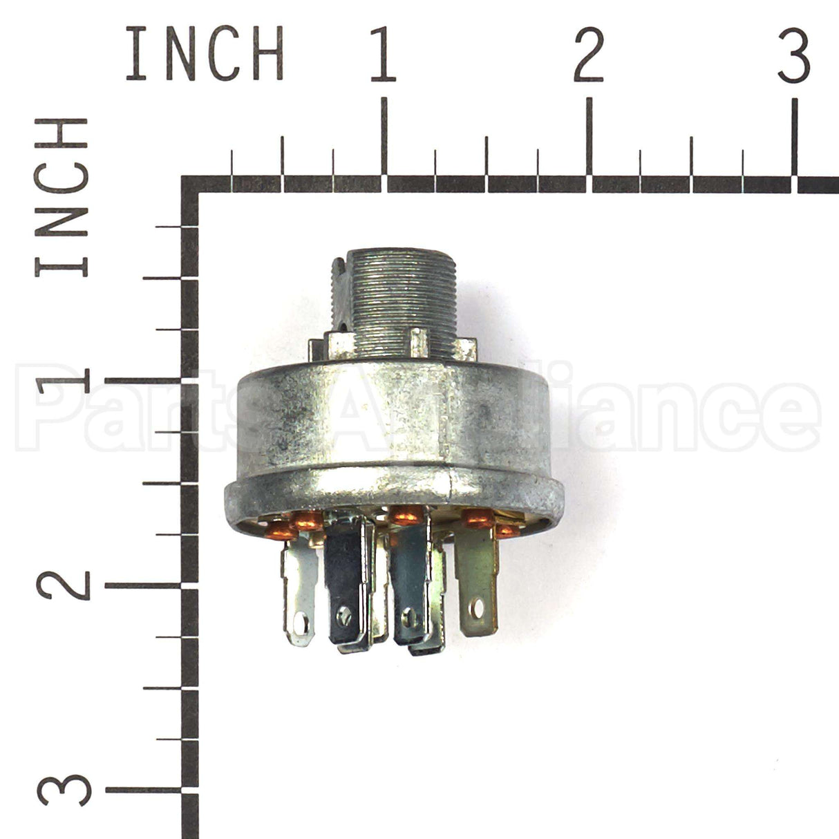 5412K Briggs & Stratton 7 Terminal Switch