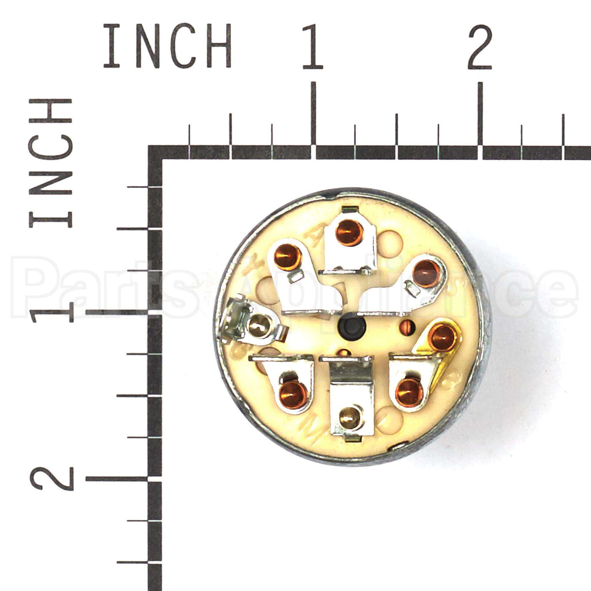 5412K Briggs & Stratton 7 Terminal Switch