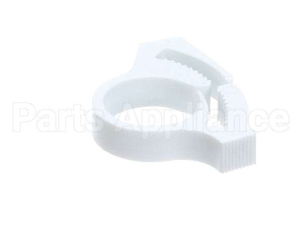 54155 Blodgett Hose Clamp,15/32-17/32 Range