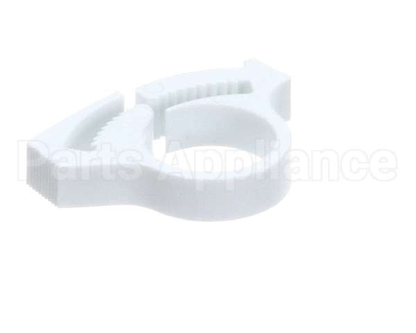 54155 Blodgett Hose Clamp,15/32-17/32 Range
