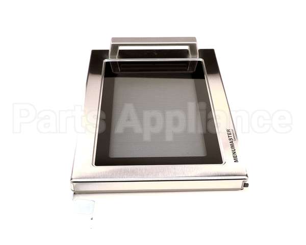 54157101 Amana Menumaster Door Assembly- Mm