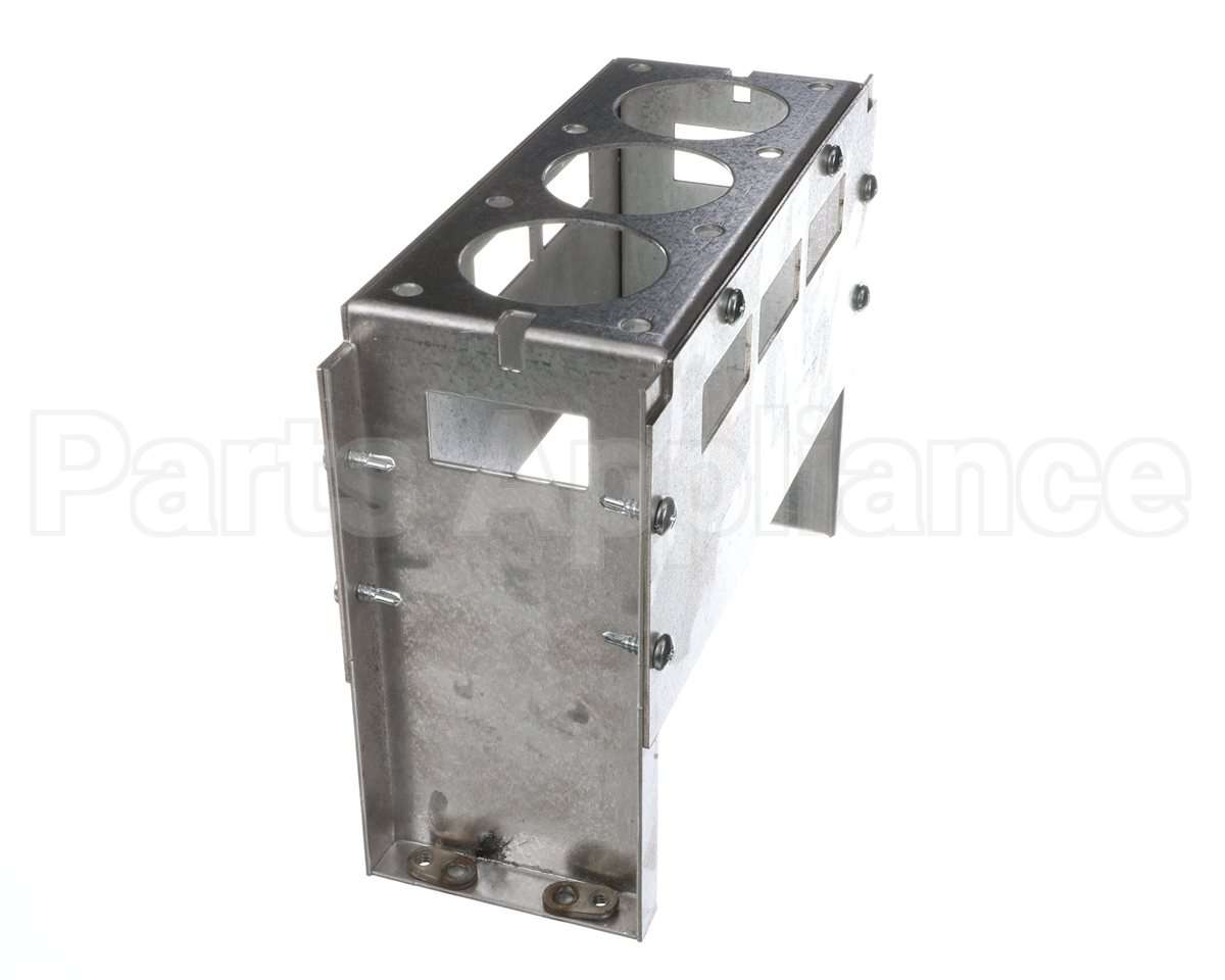 54164 Blodgett Burner Box Assembly (Hv100G)