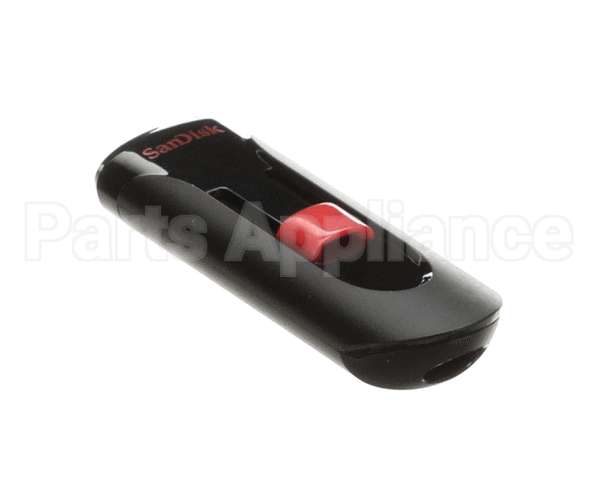 54165.1003 Bunn Kit, Usb Software Serenade
