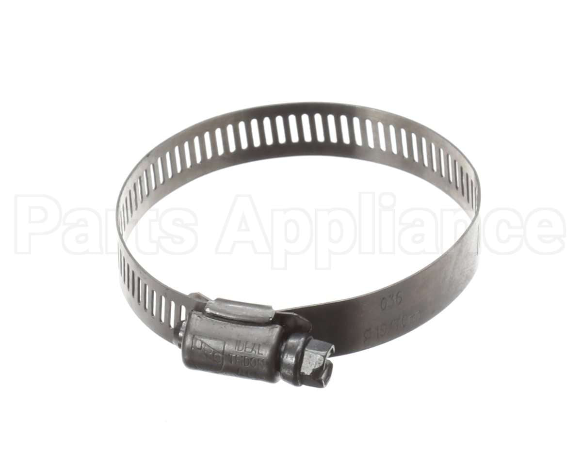 54172-4 Perlick Clamp,Hose,Worm Drive Sae- 36