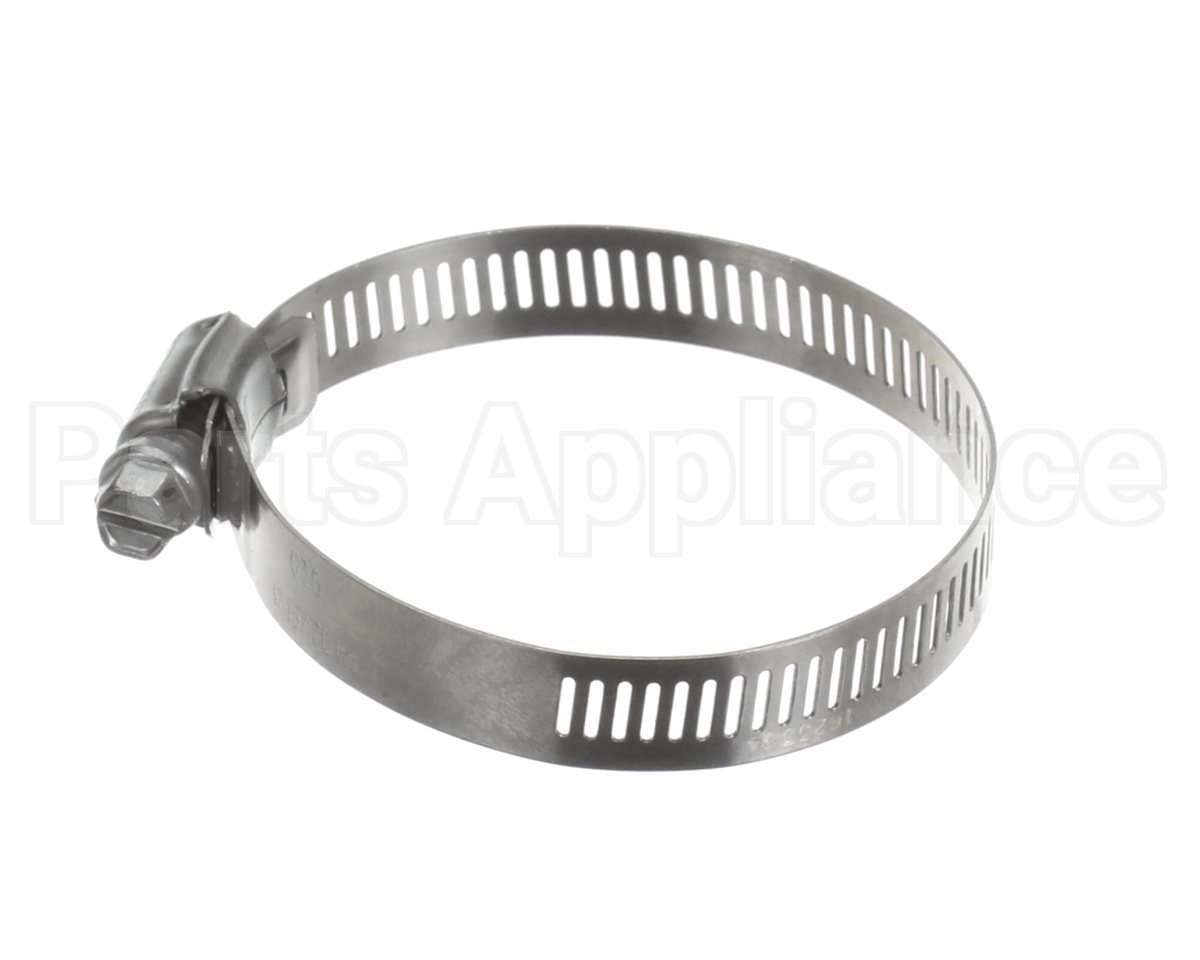 54172-4 Perlick Clamp,Hose,Worm Drive Sae- 36