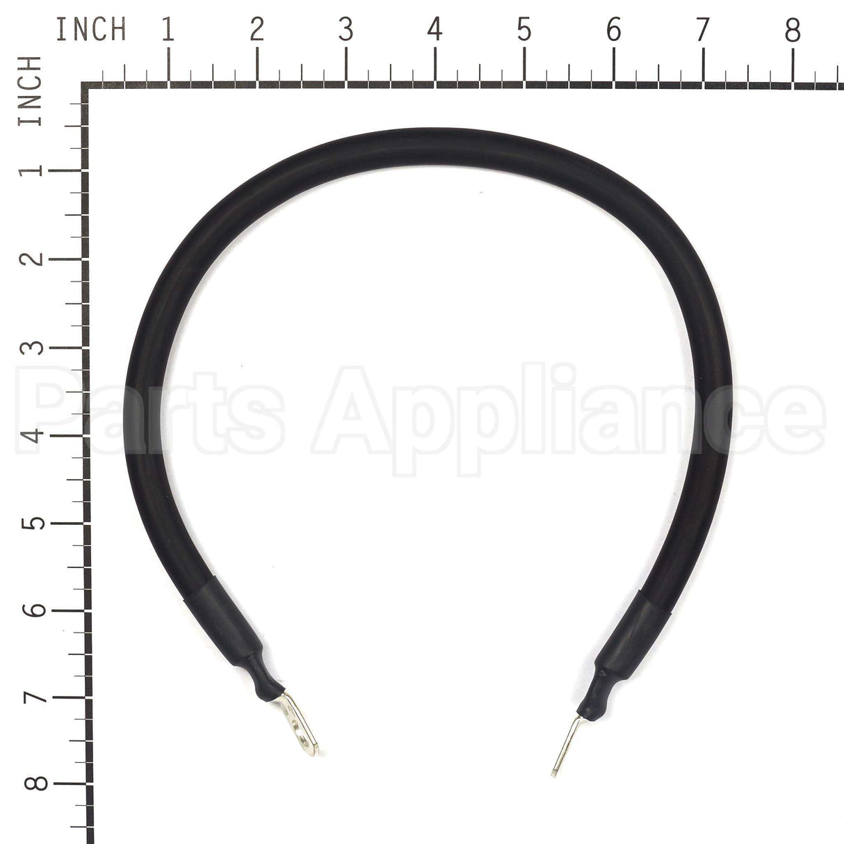 5417K Briggs & Stratton Battery Cable Black