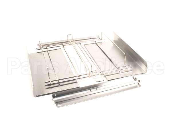 542-184S Prince Castle Kit,Rack