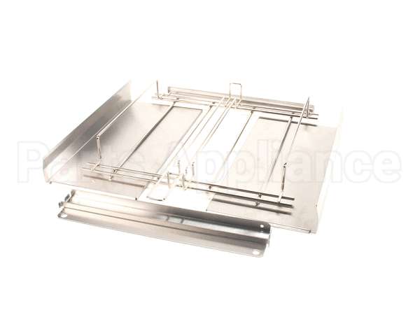 542-184S Prince Castle Kit,Rack