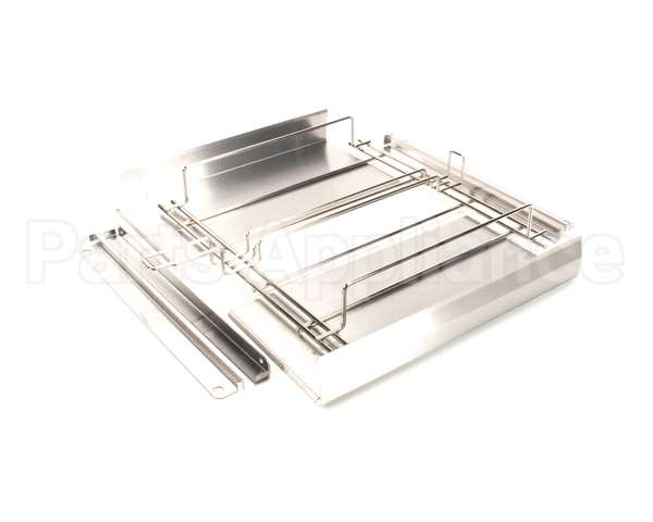 542-184S Prince Castle Kit,Rack