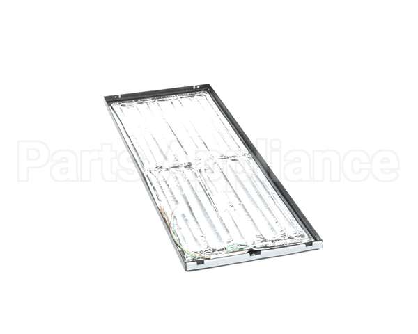 542-309S Prince Castle Lower Heater Kit For Dhb3Pt-41