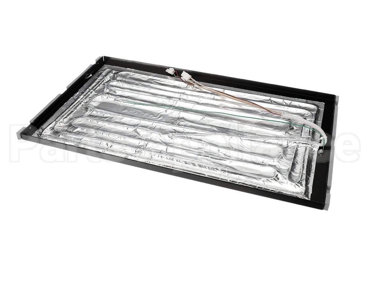 542-416S Prince Castle Assembly Lower Heater 230V