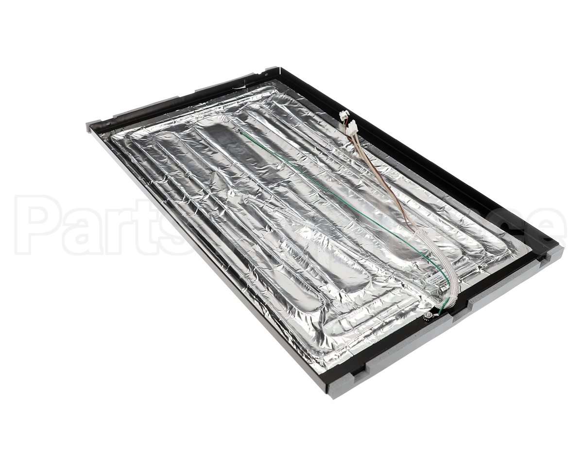 542-416S Prince Castle Assembly Lower Heater 230V