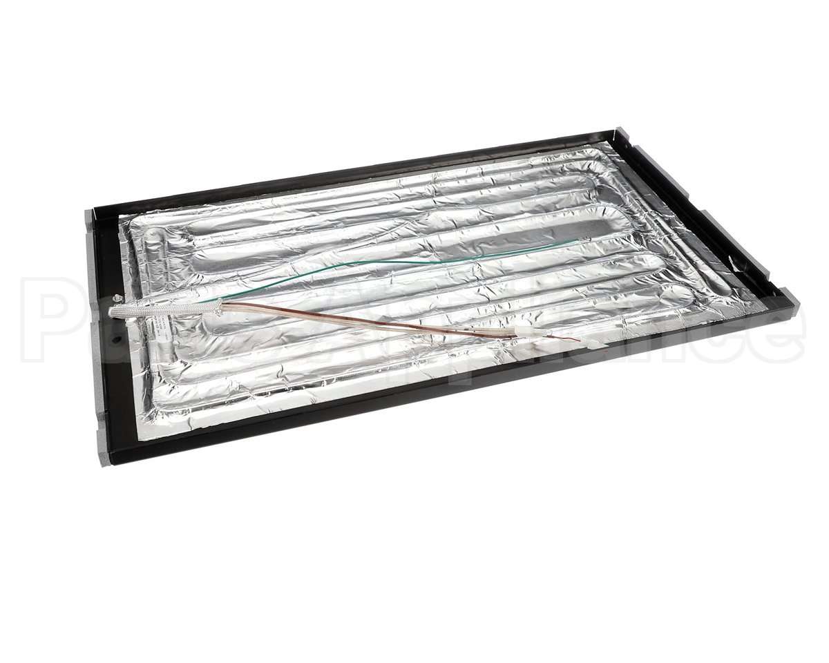 542-416S Prince Castle Assembly Lower Heater 230V