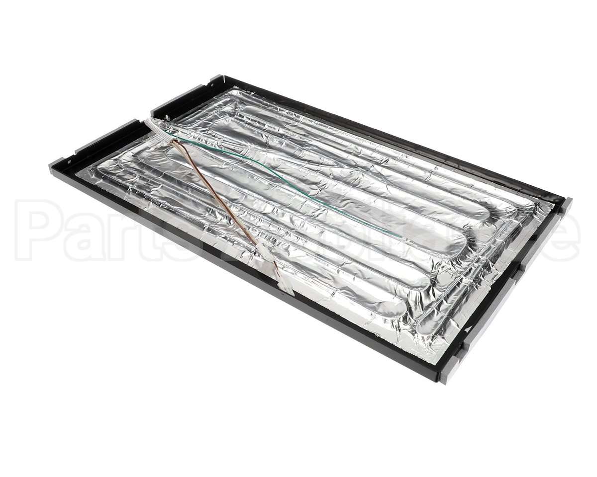 542-416S Prince Castle Assembly Lower Heater 230V