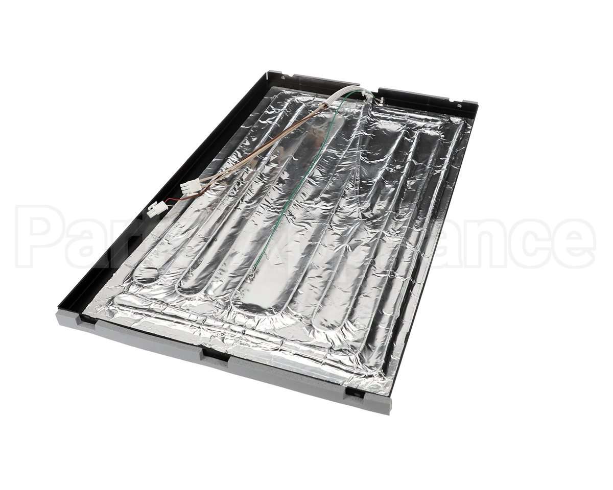 542-416S Prince Castle Assembly Lower Heater 230V