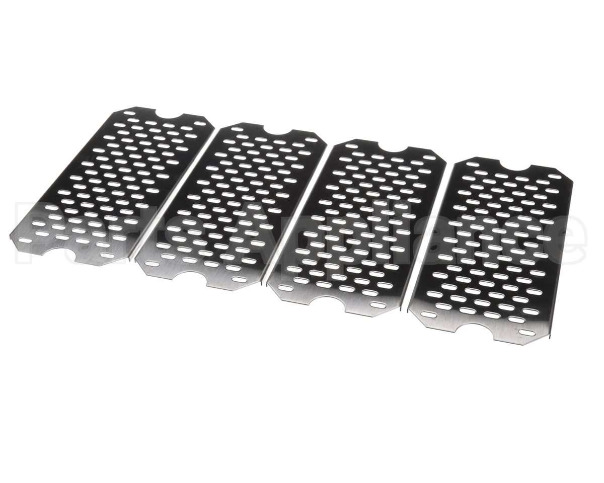 542-473S Prince Castle Tray, Drain 1/3 Size
