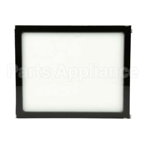54204 Blodgett Glass Assembly,Inner Door