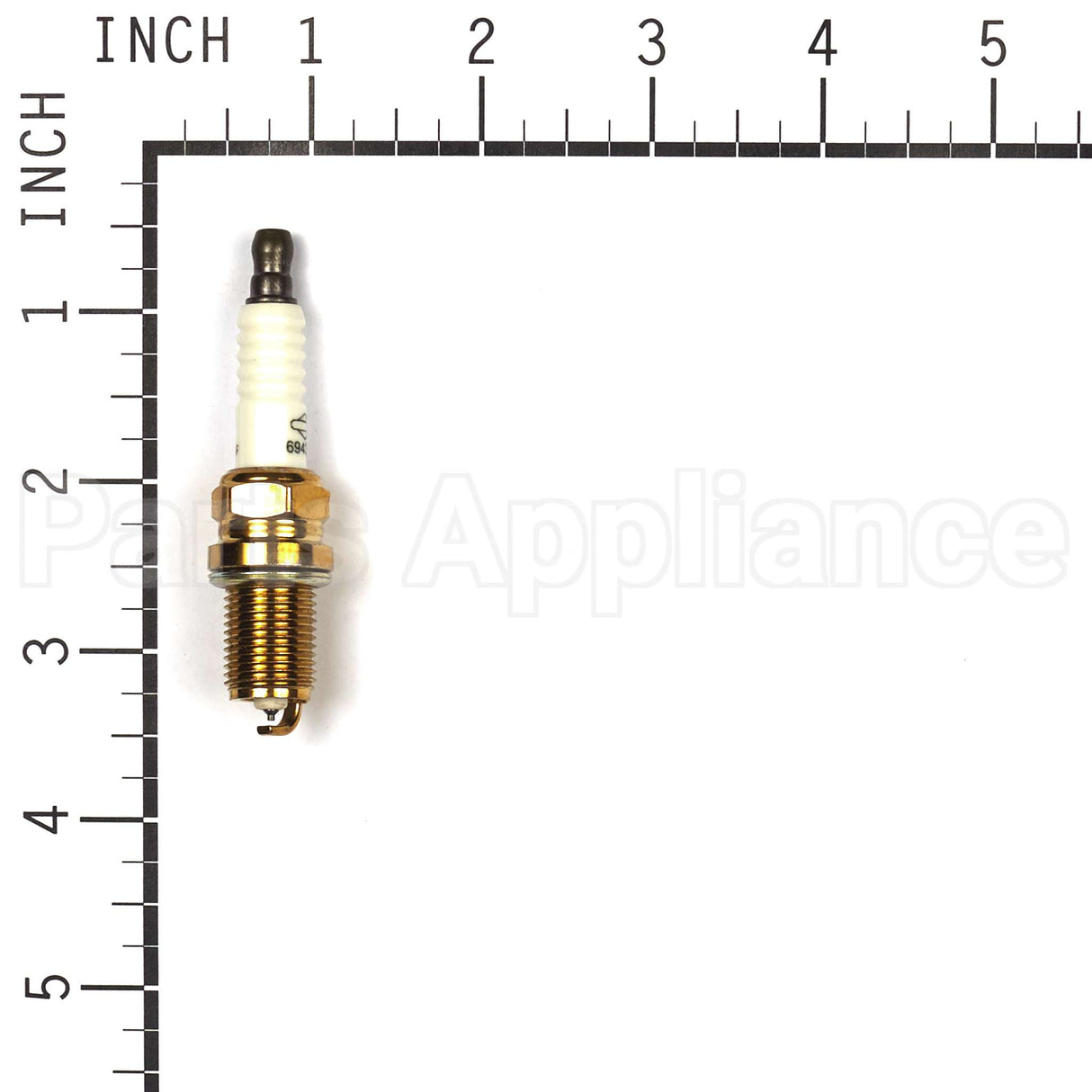5420K Briggs & Stratton Spark Plug 2 Pack