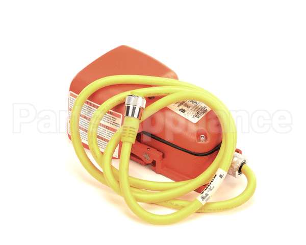 54213 Biro Foot Switch W/6 Ft. Cord Plug