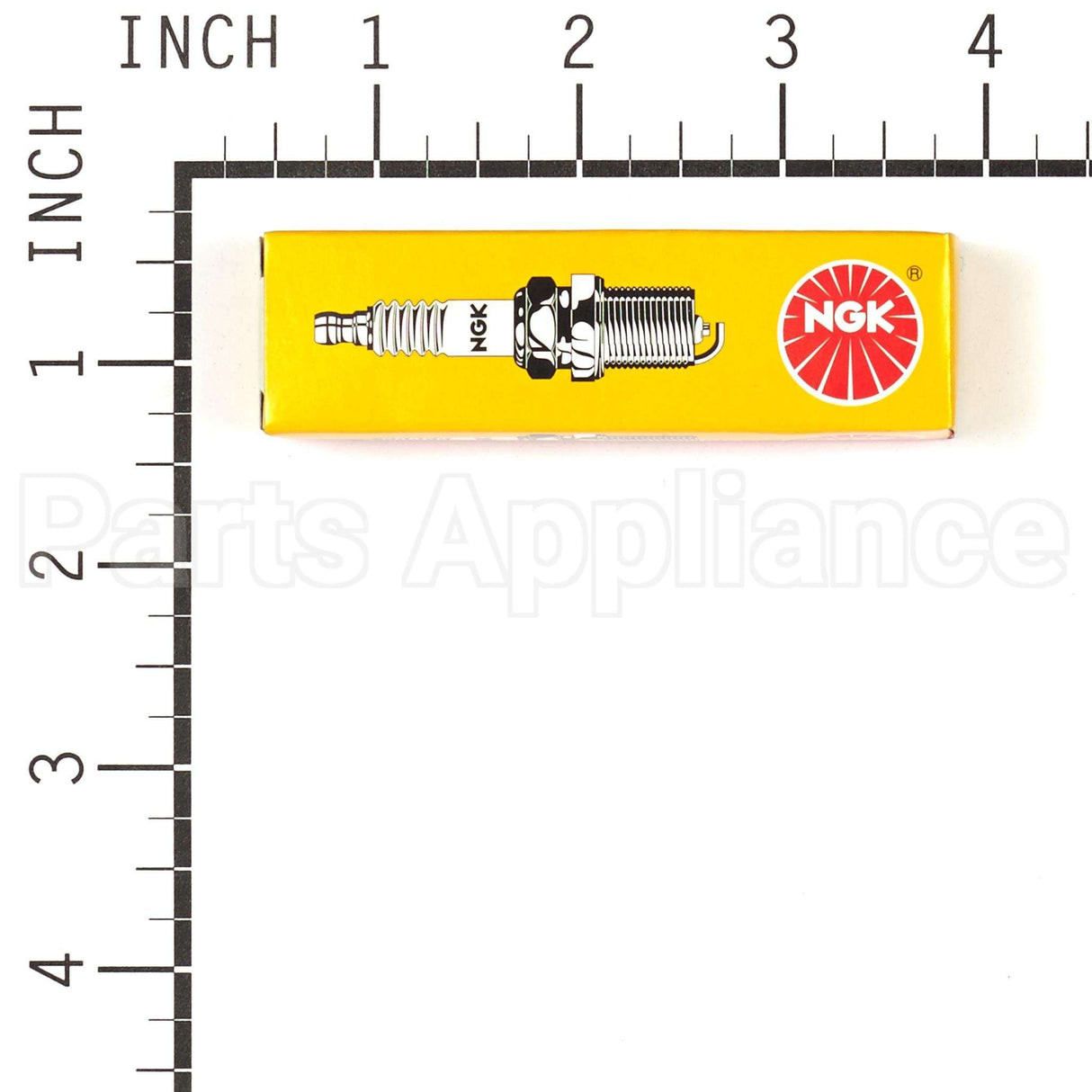 5422 NGK Br8Es Spark Plug