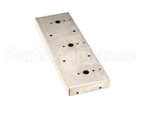 5425-1548402-C Magikitchn Front Panel,Control Mntg Bracket Mkg36 E