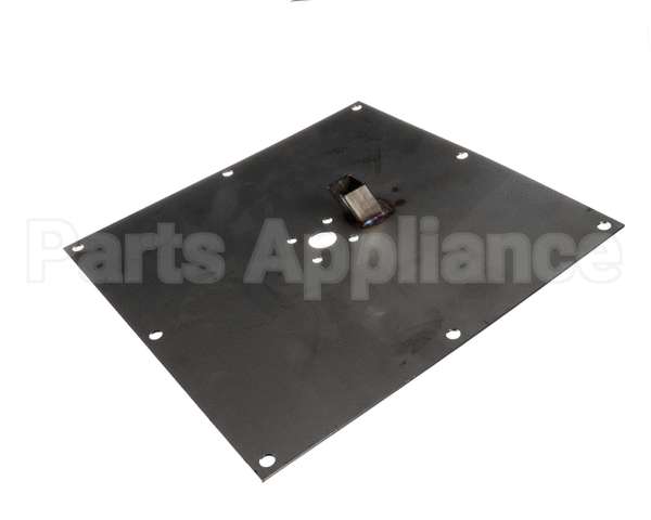 54296 Blodgett Assembly,H20 Inject Motor Plate