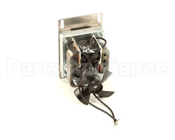 542A Hickory Gear Motor 120V 60Hz 3Rpm