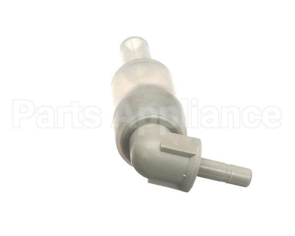 54370.0000 Bunn Strainer, Milk Mod Sure Tamp