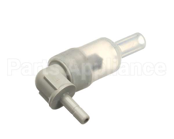 54370.0000 Bunn Strainer, Milk Mod Sure Tamp