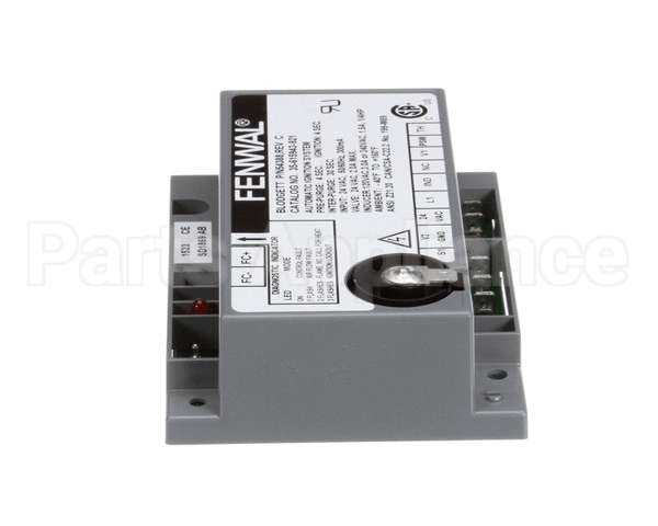 54388 Blodgett Control,Ignition,Fenwal Hv100G