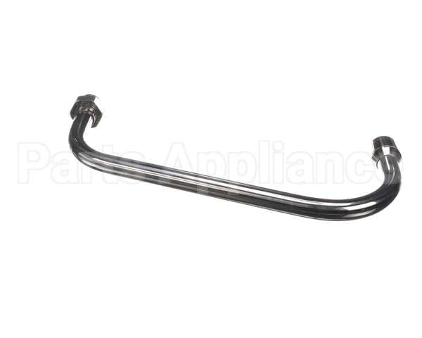 54402 Fisher Ss Spout 10Ss 2.20 Gpm