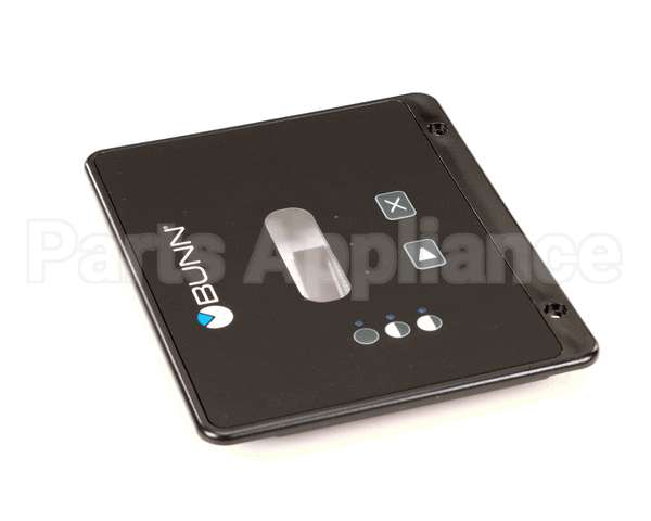 54424.1104 Bunn Kit, Bezel / Memb Switch - G9Wd