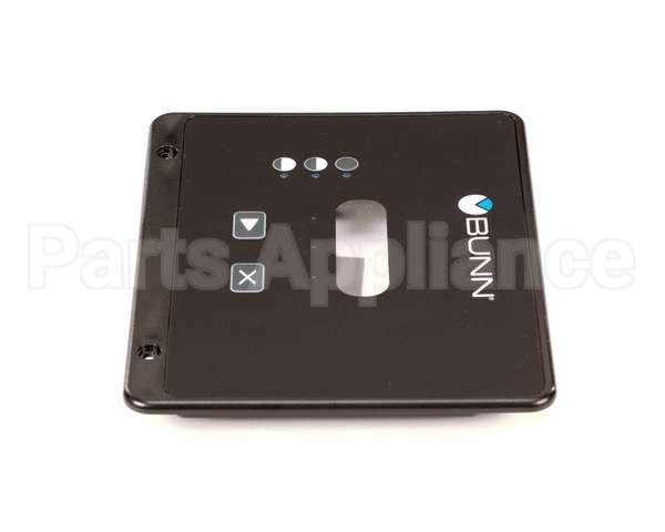 54424.1104 Bunn Kit, Bezel / Memb Switch - G9Wd