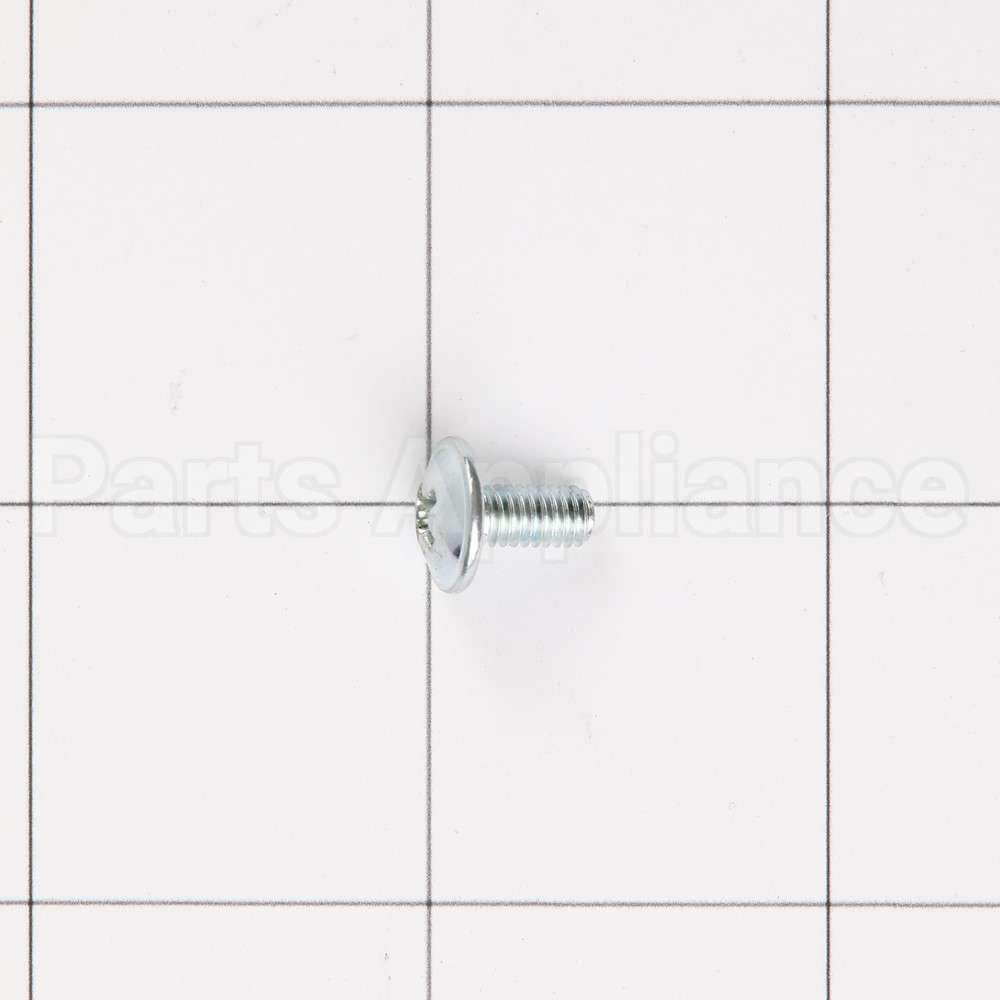 544349P Fisher Paykel Screw Control Panel (Pkt 10)