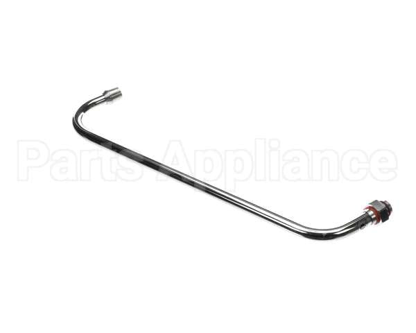 54445 Fisher Ss Spout 16Ss 2.20 Gpm