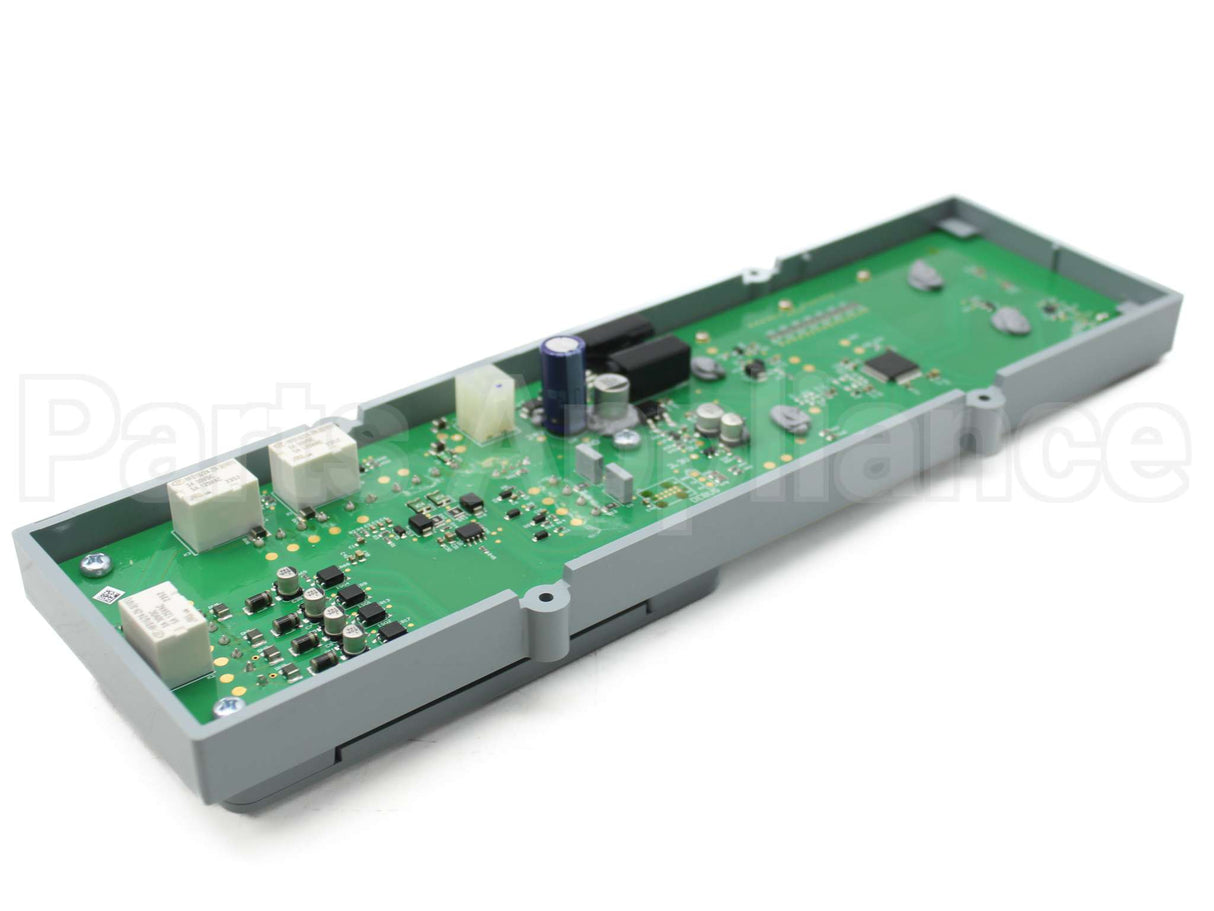 5445 Aprilaire User Interface Assembly