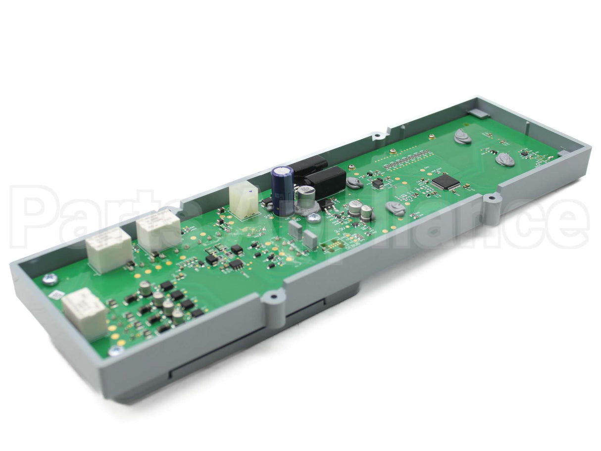 5445 Aprilaire User Interface Assembly