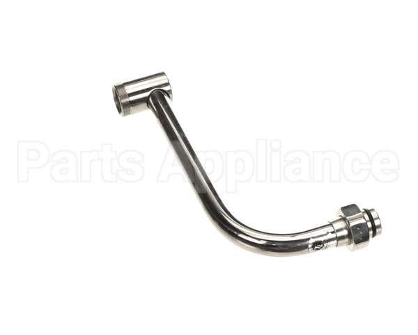 54461 Fisher Ss Spout 07Dj