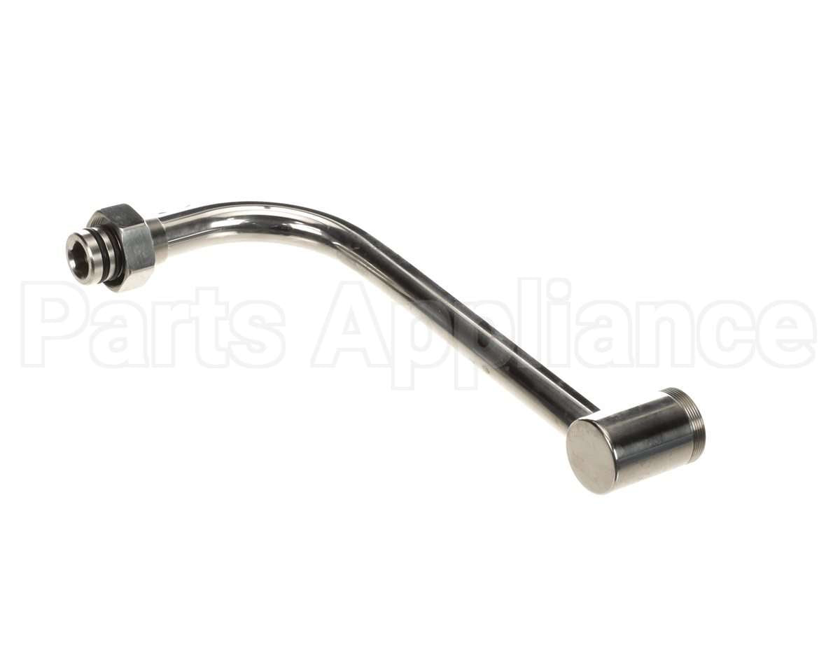 54461.0000 Fisher Ss Spout 07Dj