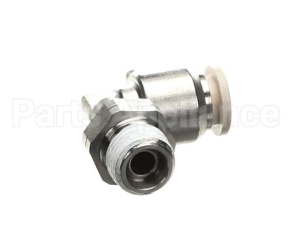 54467.0000 Bunn Fitting, Elbow 6Mm 1/8 Npt Sst