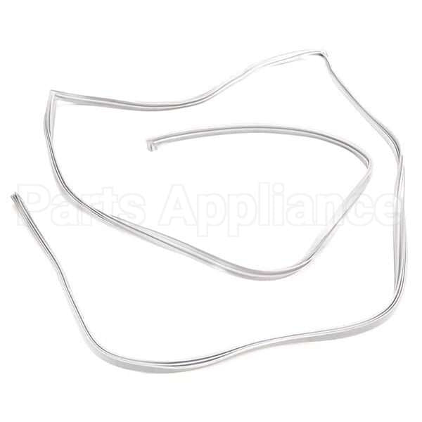 544812565 Compatible Kolpak Gasket 34X80 Rh Single 3 Sided