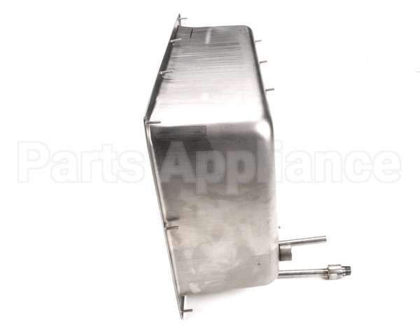 54515 Apw Wyott Ez-Fill Well Pan Weld Assembly