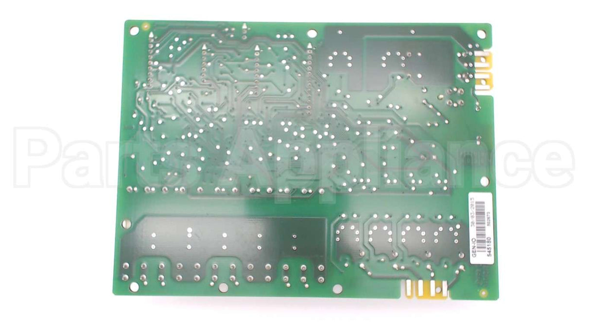 545180P Fisher Paykel Gen. Io Module 545 Mk1 Spares