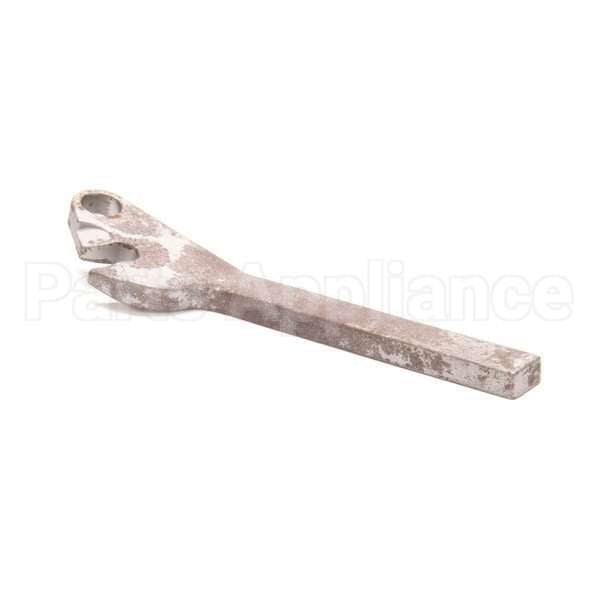 54526 Compatible Giles Casting, Lever, Filter Pan Holddown Frame