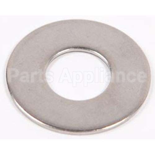 54546 Compatible Apw Flat 1/2-20 Ss Washer