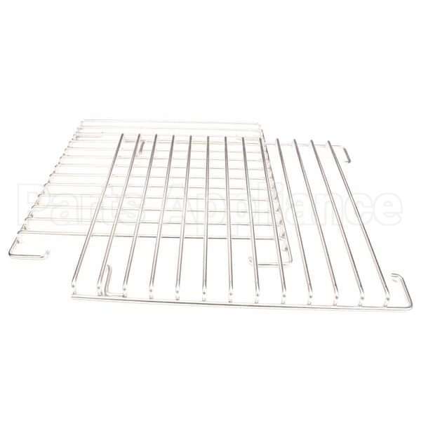 54562 Compatible Blodgett Rack Support (Set Of 2)