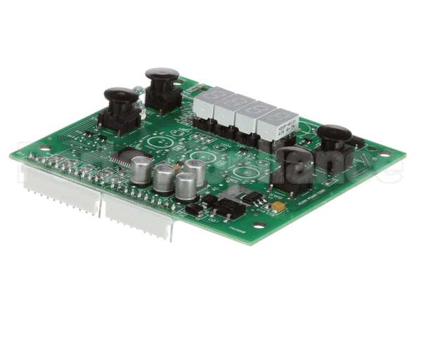 54571 Henny Penny Assy Hc-900 Pcb Control